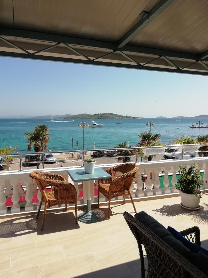 Apartman Zana Водице Экстерьер фото