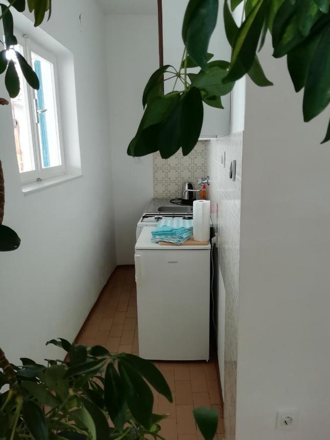 Apartman Zana Водице Экстерьер фото