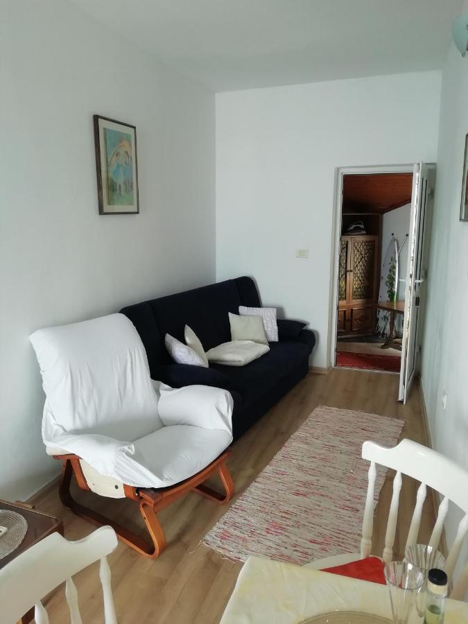 Apartman Zana Водице Экстерьер фото