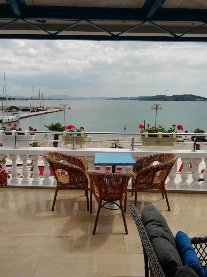 Apartman Zana Водице Экстерьер фото