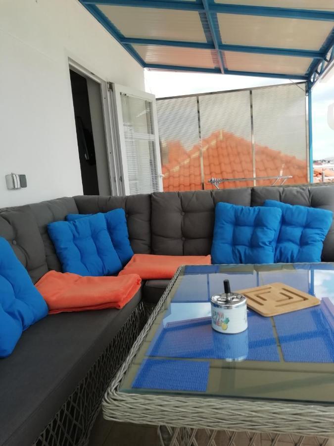 Apartman Zana Водице Экстерьер фото