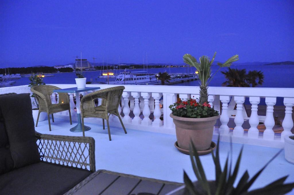 Apartman Zana Водице Экстерьер фото