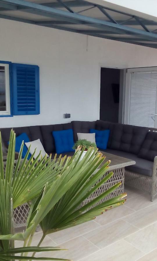 Apartman Zana Водице Экстерьер фото